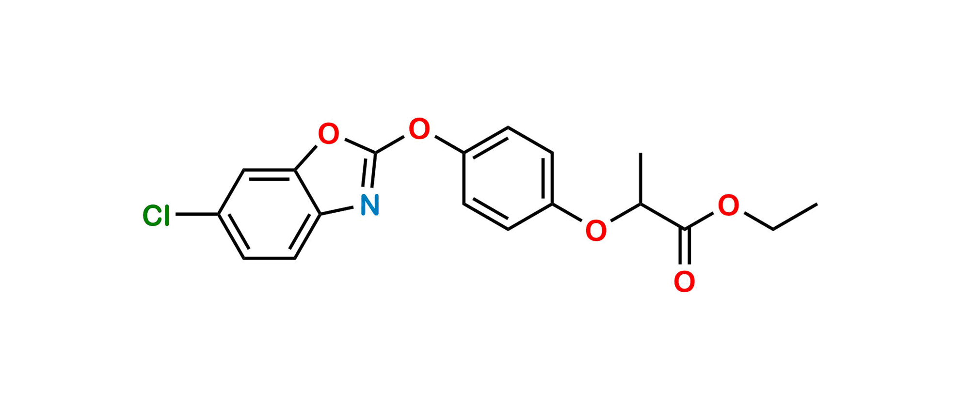 Fenoxaprop Ethyl